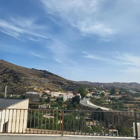Apartment Alegria