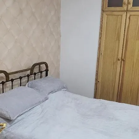 Alegria Apartamento